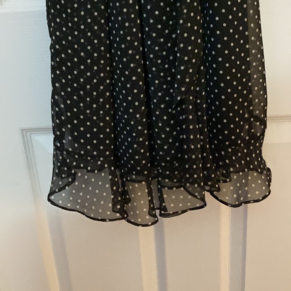 NWT Motherhood Maternity size small dress. Beautiful dress! - Picture 6 of 7